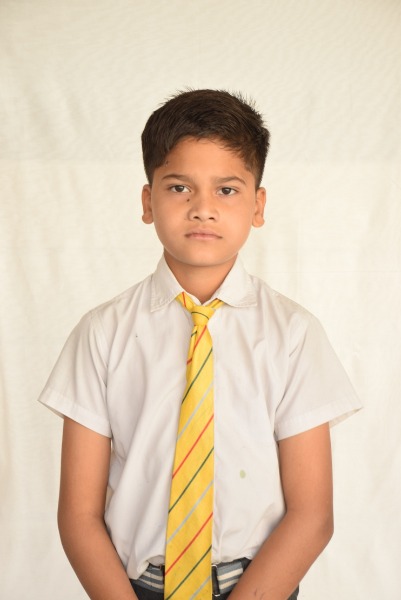 YUVRAJ SINGH GAUTAM 